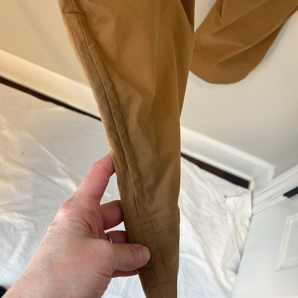 Columbia Quick Dry Activewear Pull-On Pants All Seasons Gorpcore Womens XL - Picture 11 of 16